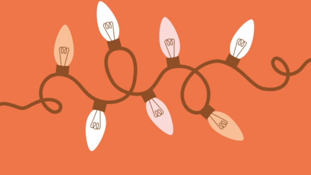 Hörspiele, Punsch und Plätzchen